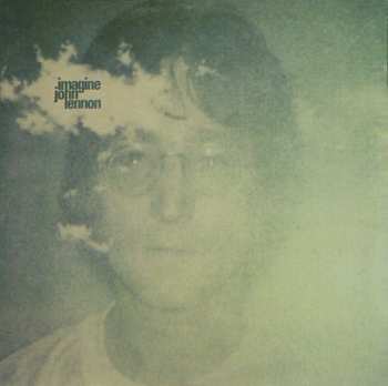 LP John Lennon: Imagine