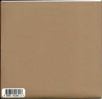 CD John Lennon & Yoko Ono: Unfinished Music No. 1: Two Virgins