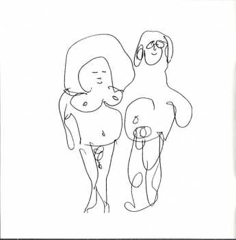 CD John Lennon & Yoko Ono: Unfinished Music No. 1: Two Virgins