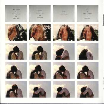 CD John Lennon & Yoko Ono: Unfinished Music No. 1: Two Virgins