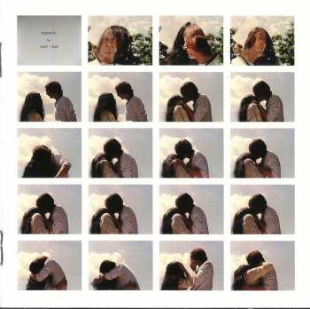 CD John Lennon & Yoko Ono: Unfinished Music No. 1: Two Virgins