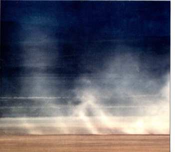 CD John Luther Adams: Everything That Rises