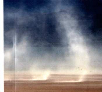 CD John Luther Adams: Everything That Rises