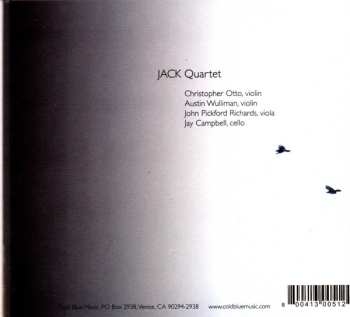 CD John Luther Adams: Everything That Rises