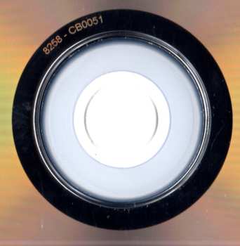 CD John Luther Adams: Everything That Rises