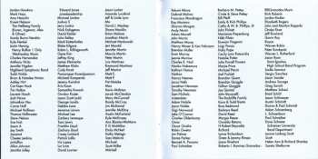 CD Dallas Wind Symphony: Asphalt Cocktail (The Music Of John Mackey)