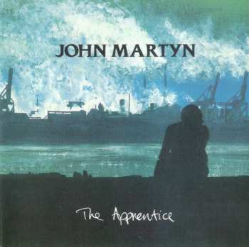 3CD/DVD/Zestaw pudełkowy John Martyn: The Apprentice