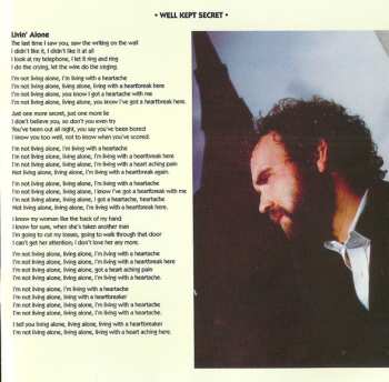 CD John Martyn: Well Kept Secret