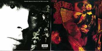 CD John Mayall & The Bluesbreakers: Bare Wires