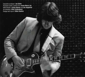 2CD John Mayall & The Bluesbreakers: In The Shadow Of Legends