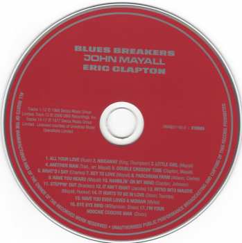 35CD/Zestaw pudełkowy John Mayall: The First Generation 1965-1974 DLX | LTD