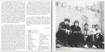 35CD/Zestaw pudełkowy John Mayall: The First Generation 1965-1974 DLX | LTD