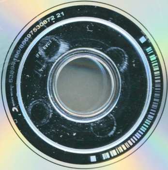 CD John Mayer: Battle Studies