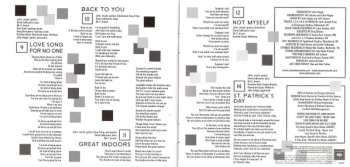 CD John Mayer: Room For Squares