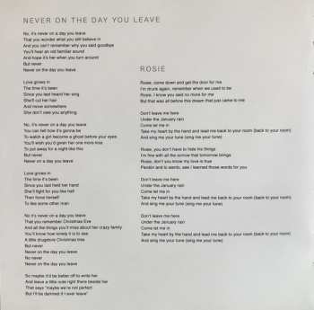 CD John Mayer: The Search For Everything