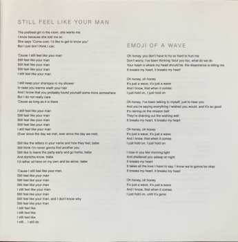 CD John Mayer: The Search For Everything