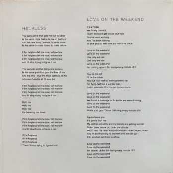 CD John Mayer: The Search For Everything