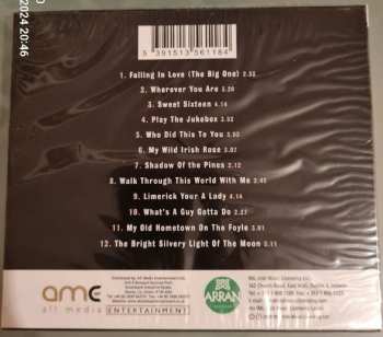 CD John McNicholl: What's A Guy Gotta Do