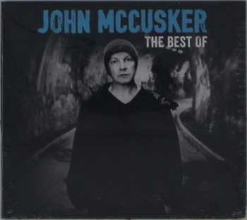 2CD John McCusker: The Best Of