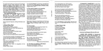 CD John McLeod: Visions From The North (Music From Six Continents: 1994 Series)