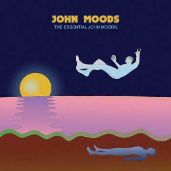 LP John Moods: The Essential John Moods