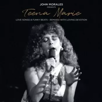 Love Songs & Funky Beats - Remixed With Loving Devotion