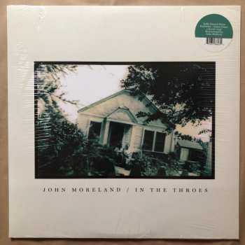 LP John Moreland: In The Throes CLR | LTD