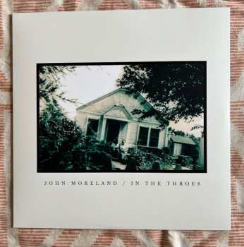 LP John Moreland: In The Throes
