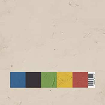 CD John Moreland: LP5