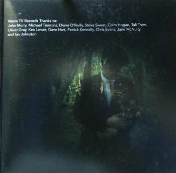 CD John Murry: A Short History Of Decay