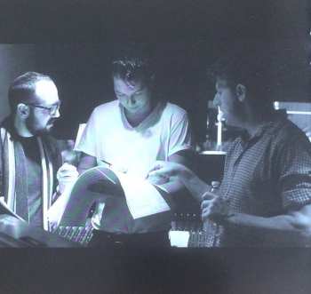 CD John Newman: Revolve