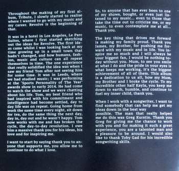 CD John Newman: Revolve