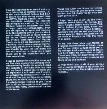 CD John Newman: Revolve