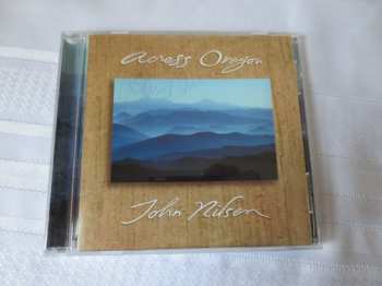 CD John Nilsen: Across Oregon