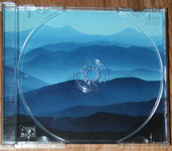 CD John Nilsen: Across Oregon