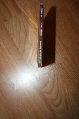 CD John Nilsen: Across Oregon