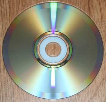 CD John Nilsen: Across Oregon