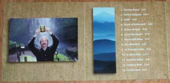 CD John Nilsen: Across Oregon