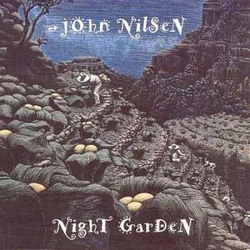 Album John Nilsen: Night Garden