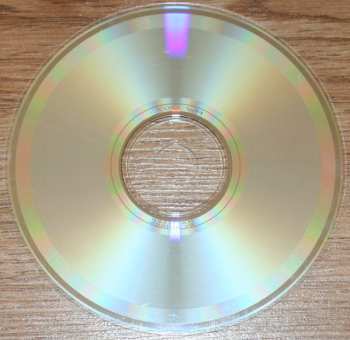 CD John Nilsen: Night Garden