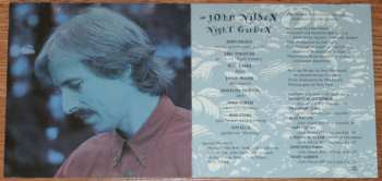 CD John Nilsen: Night Garden