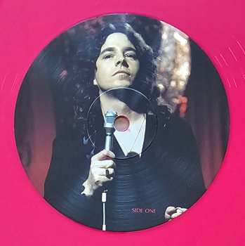 SP John Paul Young: Love Is In The Air CLR