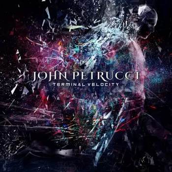 John Petrucci: Terminal Velocity
