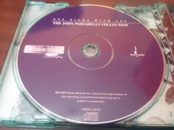 CD John Pizzarelli: One Night With You