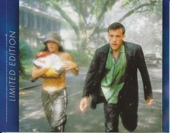 CD John Powell: Forces Of Nature (Music From The Motion Picture) LTD