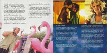 CD John Powell: Forces Of Nature (Music From The Motion Picture) LTD