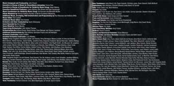 CD John Powell: How To Train Your Dragon 2