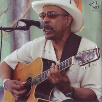 CD John Primer & The Teardrops: You Can Make It If You Try!