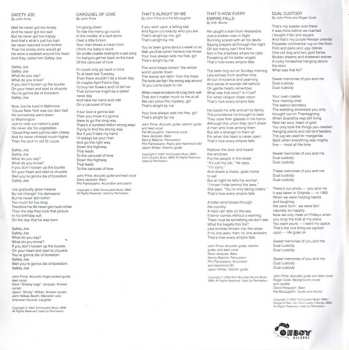 2LP John Prine: Fair & Square