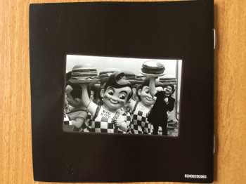 CD John Prine: Far From Me - Asheville North Carolina October 1986